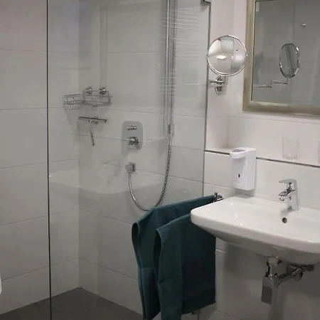 Zum Nutscheid Apartamento *